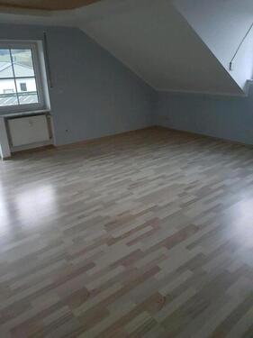 Foto - Dachgeschoßwohnung in Walderbach zur Miete