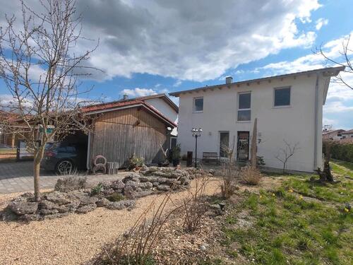 Foto - 5 Zimmer Einfamilienhaus zum Kaufen in Burghausen