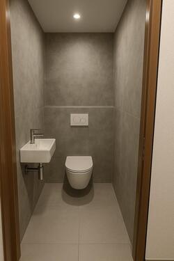 Foto - 2 Zimmer Erdgeschoßwohnung zur Miete in Leinfelden-Echterdingen