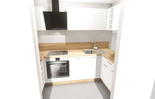 Foto - 2 Zimmer Erdgeschoßwohnung in Leinfelden-Echterdingen