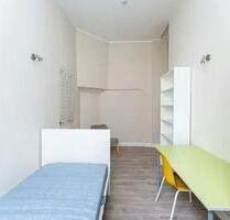 Single Room Neubau - 650,00&nbsp;EUR Kaltmiete, ca.&nbsp; 18,00&nbsp;m&sup2; in Berlin (PLZ: 10625) Charlottenburg-Wilmersdorf