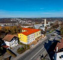 Erstbezug: Hochwertige und helle 3-Zimmer-Wohnung mit moderner EBK - Passau Auerbach