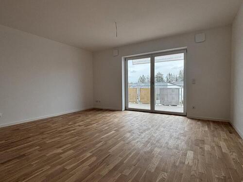 Foto - 3 Zimmer Etagenwohnung in Passau