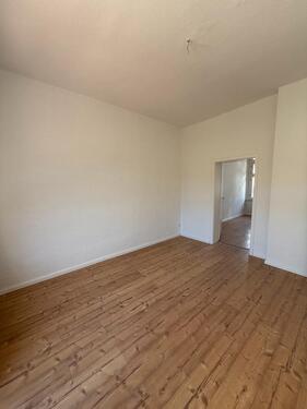 Foto - 3 Zimmer Erdgeschoßwohnung in Wittenberge