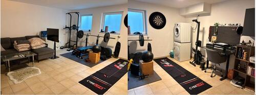 Foto - Gewerberaum - 500,00&nbsp;EUR Kaltmiete, ca.&nbsp; 28,00&nbsp;m&sup2;