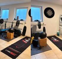 Gewerberaum - 500,00&nbsp;EUR Kaltmiete, ca.&nbsp; 28,00&nbsp;m&sup2; in Germering (PLZ: 82110)
