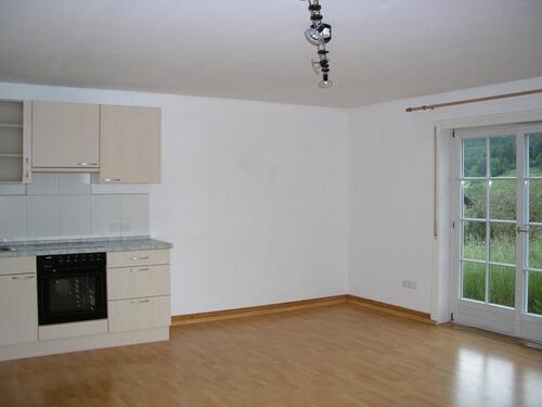 Foto - Erdgeschoßwohnung in Stühlingen zur Miete