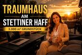 Foto - Einfamilienhaus am Stettiner Haff 
