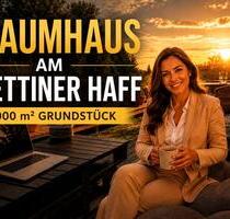 Einfamilienhaus am Stettiner Haff | 128 m² |Wellness | PV-Anlage - Liepgarten