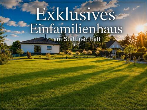Foto - 5 Zimmer Einfamilienhaus zum Kaufen in Liepgarten