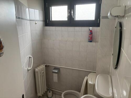Foto - 2.5 Zimmer Etagenwohnung in Remscheid