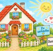 ZU VERKAUFEN !!! Tolle 4 Zimmer ETW in Durmersheim, 125 qm