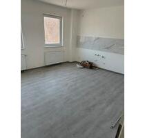 Moderne 2-Zimmer-Wohnung mit offenem Wohn-und Küchenbereich - Grabow