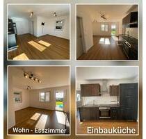 2 Zimmer Einliegerwohnung*Holzkirchhausen* - Helmstadt