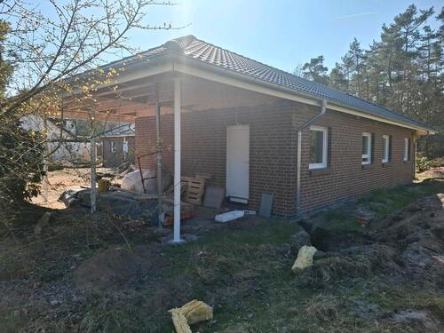 Foto - Einfamilienhaus in Hambühren zur Miete