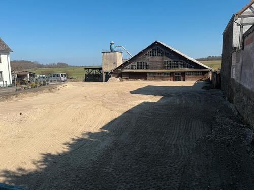 Foto - andere zur Miete in Homberg (Ohm)