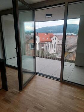 Foto - Etagenwohnung in Emmingen-Liptingen