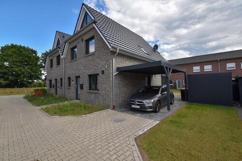 Foto - Einfamilienhaus zur Miete in Oldenburg