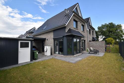 Foto - Einfamilienhaus in Oldenburg