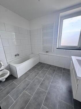 Foto - Etagenwohnung zur Miete in Blomberg