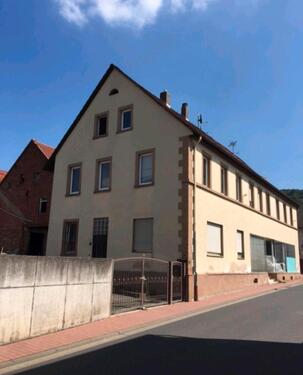 Foto - Einfamilienhaus zum Kaufen in Alzenau
