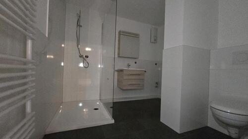 Foto - Etagenwohnung in Wolfenbüttel
