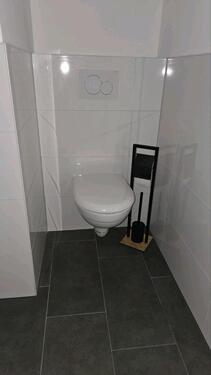 Foto - Etagenwohnung in Wolfenbüttel zur Miete