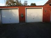 Foto - Garage einzel oder Doppel zu vermieten in Bergkamen Oberaden