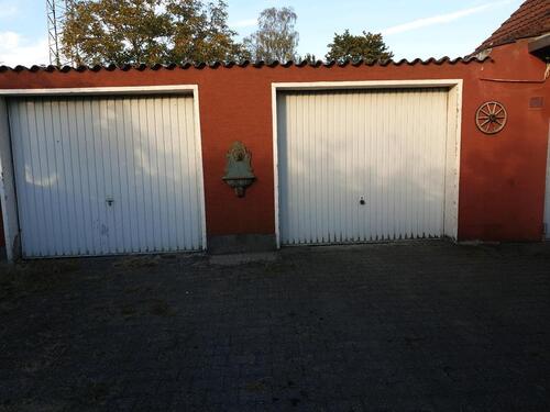 Foto - Garage einzel oder Doppel zu vermieten in Bergkamen Oberaden