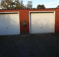 Garage einzel oder Doppel zu vermieten in Bergkamen Oberaden
