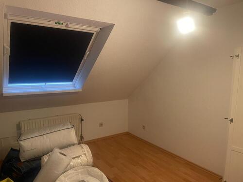 Foto - Etagenwohnung zur Miete in Friedberg (Hessen)