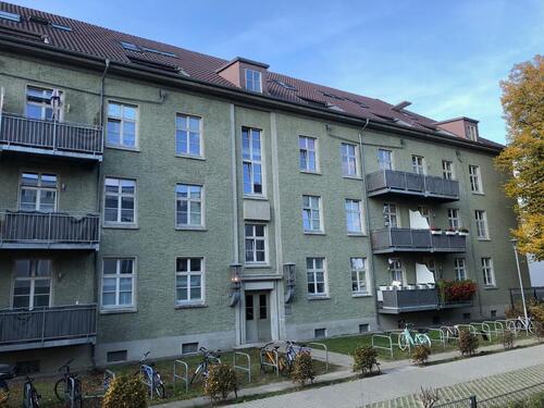 Foto - Etagenwohnung zum Kaufen in Berlin