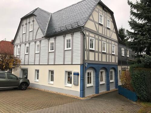 Foto - Wohnung zu vermieten. - 270,00 EUR Kaltmiete,