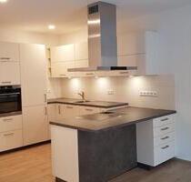 2 Zimmer-Mietwohnung für Senioren ab 60 Jahre betreutes Wohnen - Friedrichshafen Ailingen