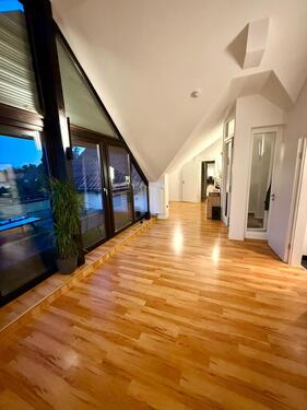 Foto - Exklusive 3 Zimmer Dachgeschosswohnung im Zentrum von Gifhorn