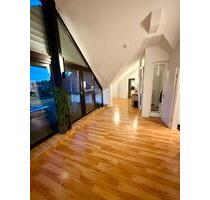 Exklusive 3 Zimmer Dachgeschosswohnung im Zentrum von Gifhorn