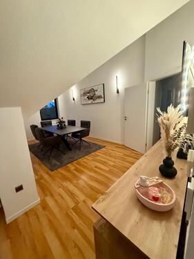 Foto - Etagenwohnung zur Miete in Gifhorn