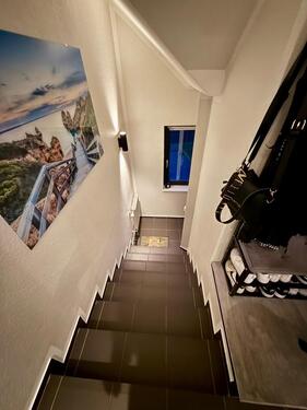 Foto - Etagenwohnung in Gifhorn zur Miete