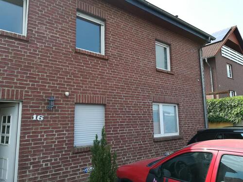 Foto - Etagenwohnung zur Miete in Rinteln