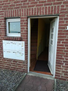 Foto - Etagenwohnung in Rinteln zur Miete