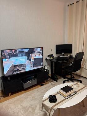 Foto - Etagenwohnung zur Miete in Berlin