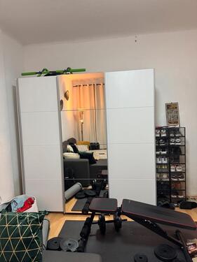 Foto - Etagenwohnung in Berlin