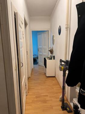 Foto - Etagenwohnung in Berlin zur Miete