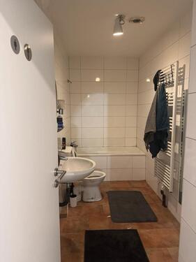 Foto - Etagenwohnung in Hanau