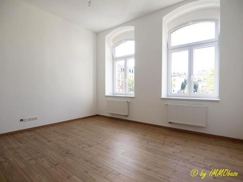 Foto - Etagenwohnung zur Miete in Mittweida