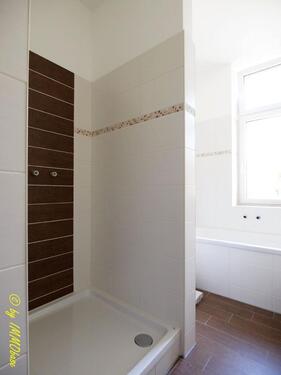 Foto - Etagenwohnung in Mittweida zur Miete