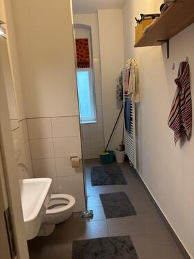 Foto - Etagenwohnung zur Miete in Berlin