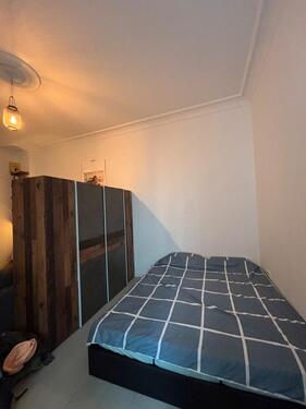 Foto - Etagenwohnung in Berlin