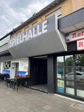 Foto - Großzügiges Ladenlokal in Bedburg-Kaster