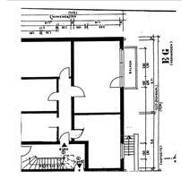 Büro Praxis 87m² - Köln Poll *Ab sofort*